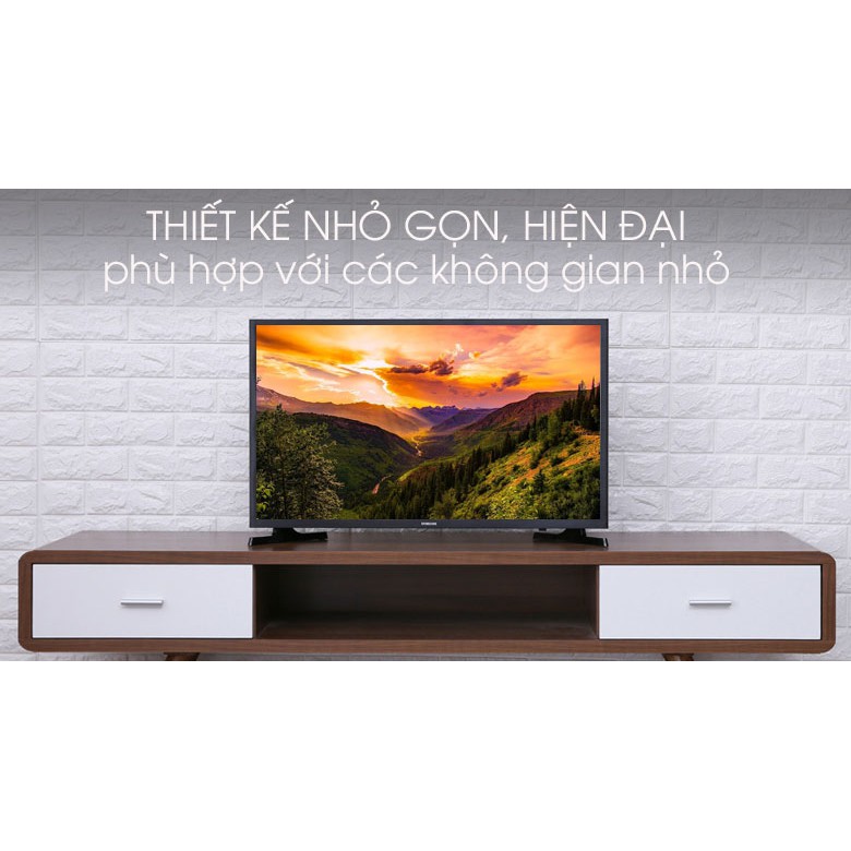 Smart tivi Samsung UA32N4300 32 inch Wifi, YOUTUBE (HÀNG LIKENEW, BẢO HÀNH 12-22 THÁNG CHÍNH HÃNG)