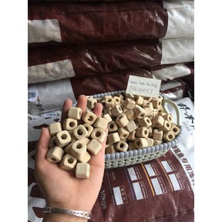 Sứ Lọc Yeben Super Bio Ring (vuông)
