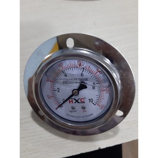Đồng hồ đo áp lực nước