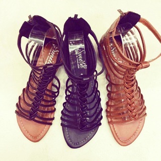 Dép sandal