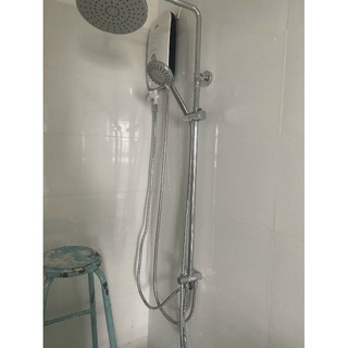 Sen cây lạnh trực tiếp gắn vào bình nóng lạnh 972