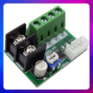 Mạch điều khiển 4k6a 4u 4 kênh công suất 6a