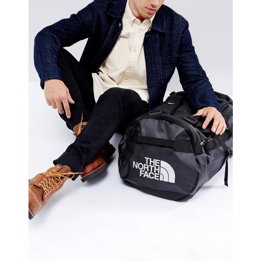 Balo túi trống The North Face Base Camp Duffel