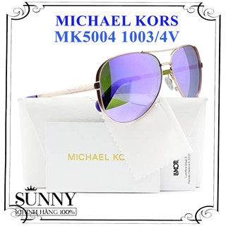 Kính Mát Michael Kors MK5004
