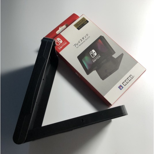 Đế dựng Nintendo Switch , điện thoại, máy tính bảng