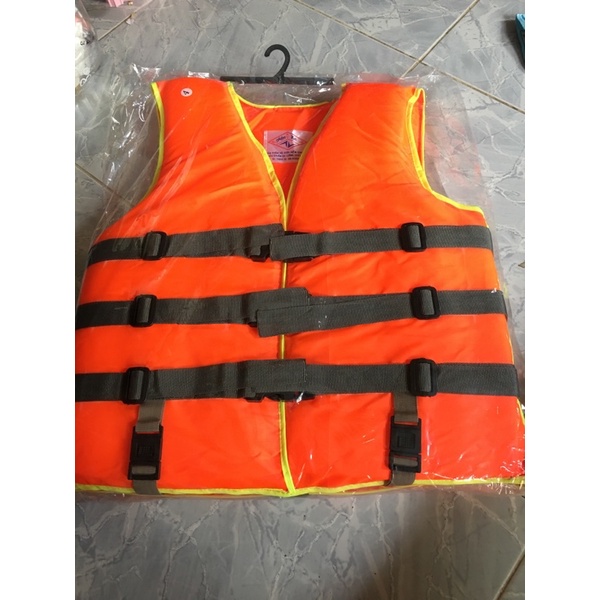 Áo phao bơi cứu hộ , cứu sinh thắng lợi chuẩn chính hãng