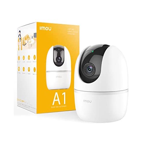 Camera ip wifi imou ranger a42ep 4M Quad HD (2K ) a22ep Full HD 1080P phiên bản mới A1/ A2 xoay 360 chính hãng bh 2 năm