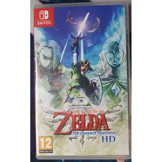 Game cho Nintendo Switch 2nd