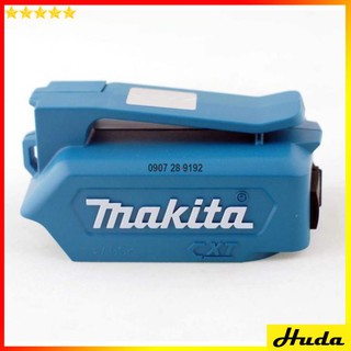 BỘ CHUYỂN ĐỔI CỔNG USB MAKITA ADP06