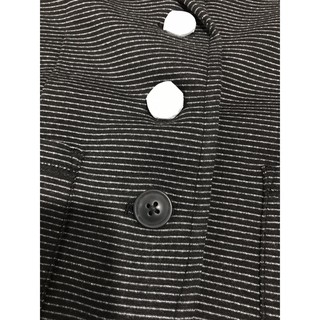 Áo khoác Opus Blazer Juno Finestripe