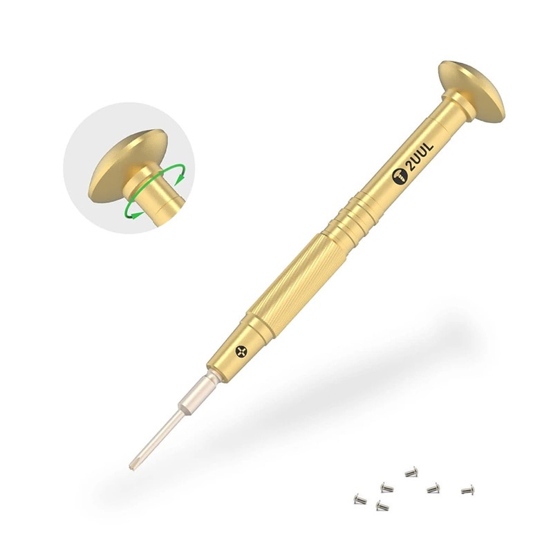 Tua Vít Đồng 0.8mm Y0.6 Chuyên Dụng Sửa Chữa Điện Thoại IPhone IPad I IWatch 2UUL