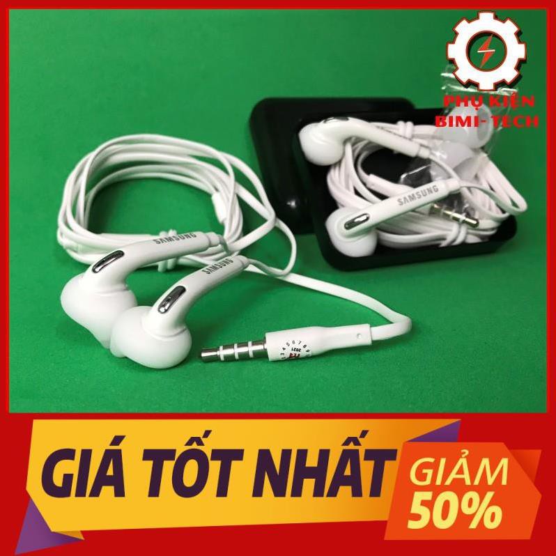 [DEAL HOT] Tai nghe Sam sung Galaxy S7 3.5mm