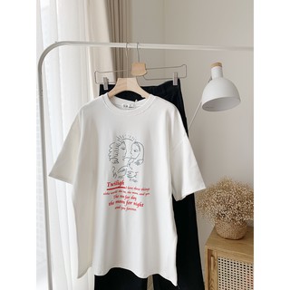 áo phông AP362 1994closet