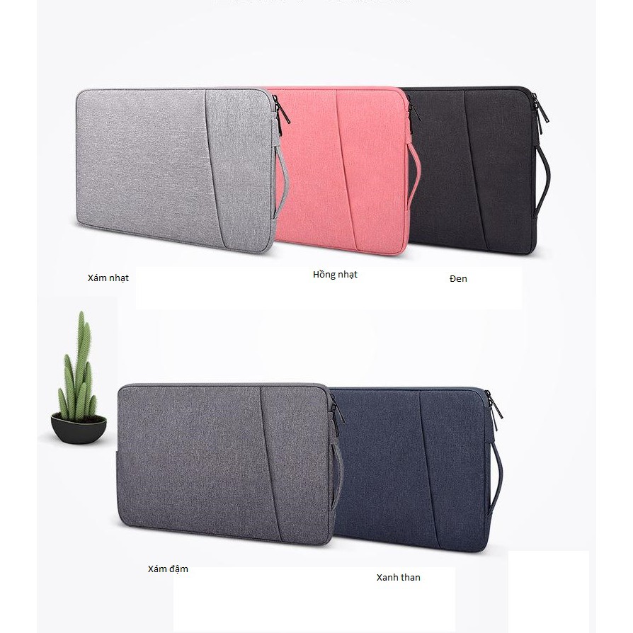 Túi chống sốc dành cho laptop / MacBook mẫu mới nhất năm 2020
