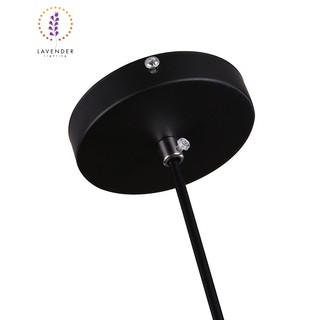 Đèn thả chao rọ sắt chống nổ TH067