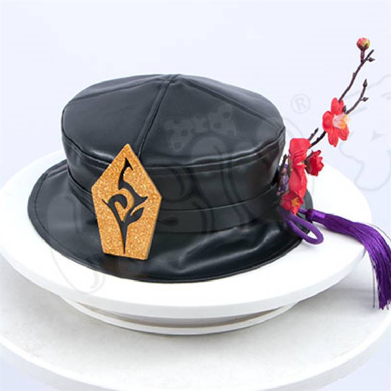 Mũ hóa trang nhân vật Hutao anime Genshin Impact