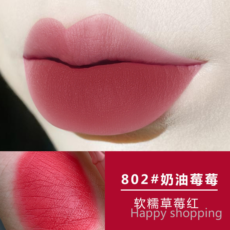 (Hàng Mới Về) Son Môi Kiêm Má Hồng Thiết Kế Hình Nơ Xinh Xắn | BigBuy360 - bigbuy360.vn
