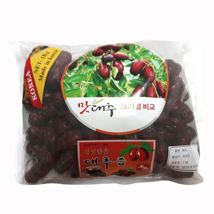 ❣️Táo đỏ sấy khô Hàn Quốc Sam Sung hộp 1kg, kèm túi xách dùng làm quà biếu tặng tết [hàng chính hãng]❣️Táo đỏ sấy khô Hà