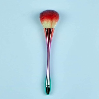 Chổi phủi nail cán dài