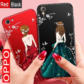 Ốp Điện Thoại Silicon Mềm Cho OPPO R7 R7s R7sf R9s Plus R7 Lite Reno 2 5 5 Pro Find X2 Find X2 Pro