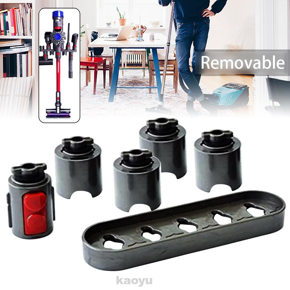 Đế Gắn Tường Cho Máy Hút Bụi Dyson V7 V8 V10 V11 | BigBuy360 - bigbuy360.vn
