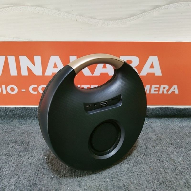 Loa Bluetooth KIMISO KMS-E65 Nghe Cực Chất
