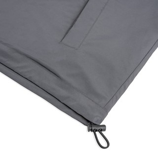 Áo khoác LEVENTS Space Jacket/ Grey
