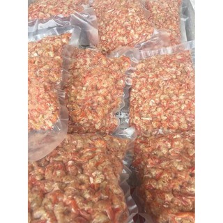 Tôm khô Vân Đồn loại 1 500g