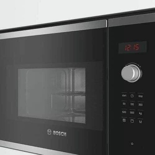 Lò vi sóng Bosch BFL524MS0 Âm Tủ Serie 6