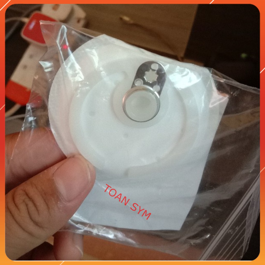 Lọc xăng xe Star Sr 125 chính hãng