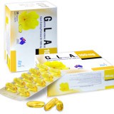 Tinh dầu hoa anh thảo GLA 100mg - Cân bằng nội nội tiết tố nữ, hàng chính hãng của Úc – RỒNG VÀNG