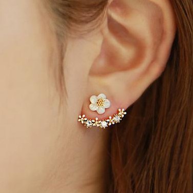 ❤ RẺ VÔ ĐỊCH ❤BÔNG TAI XINH XẮN , DỄ THƯƠNG DÀNH CHO NỮ