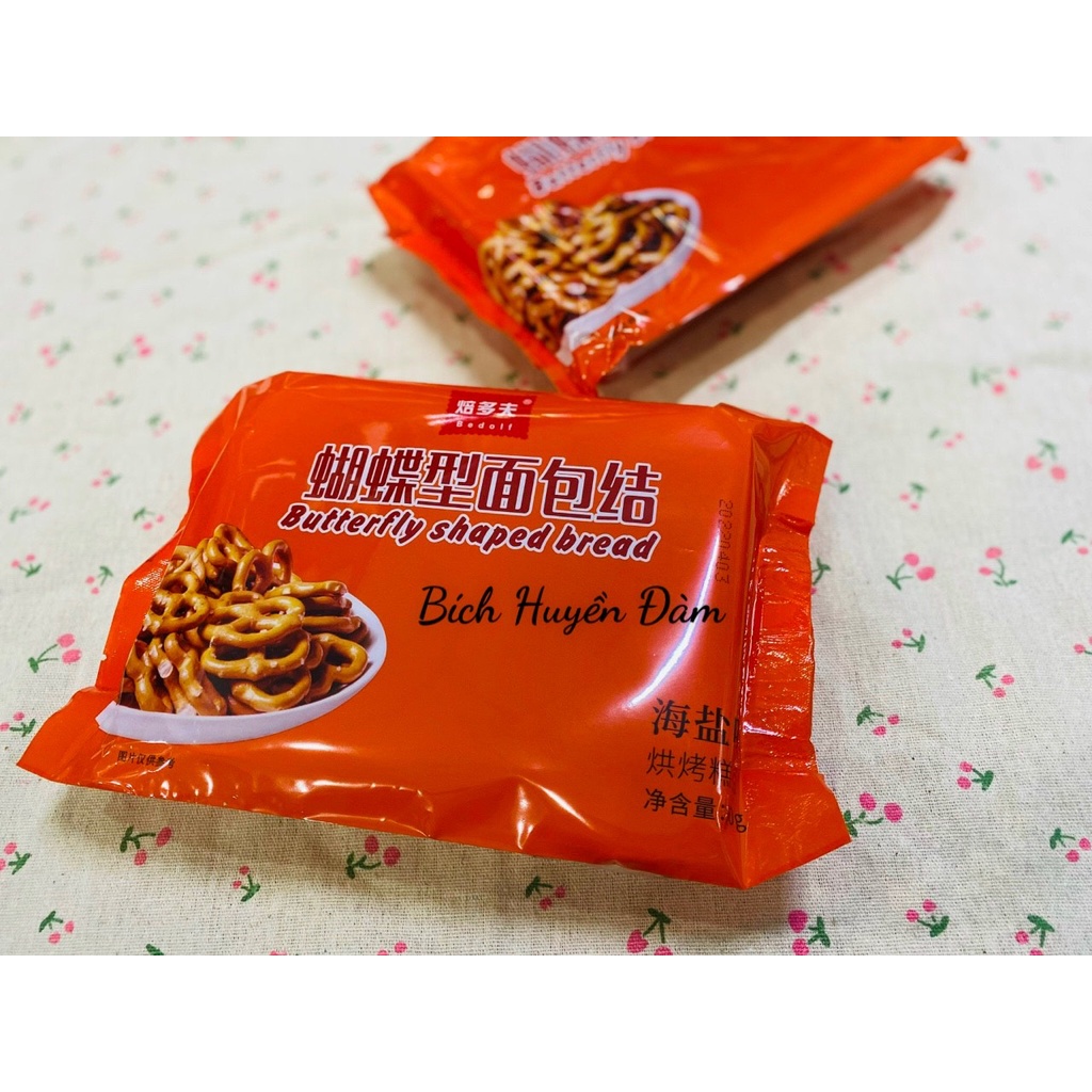 Bánh vòng trang trí bánh kem