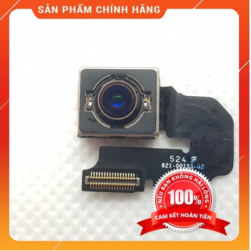 Camera sau IP 6, 6 plus, 6s, 6s plus chuẩn zin bóc máy nguyên phấn