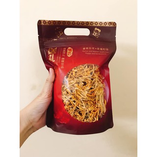 Nấm đông trùng hạ thảo khô túi 120g