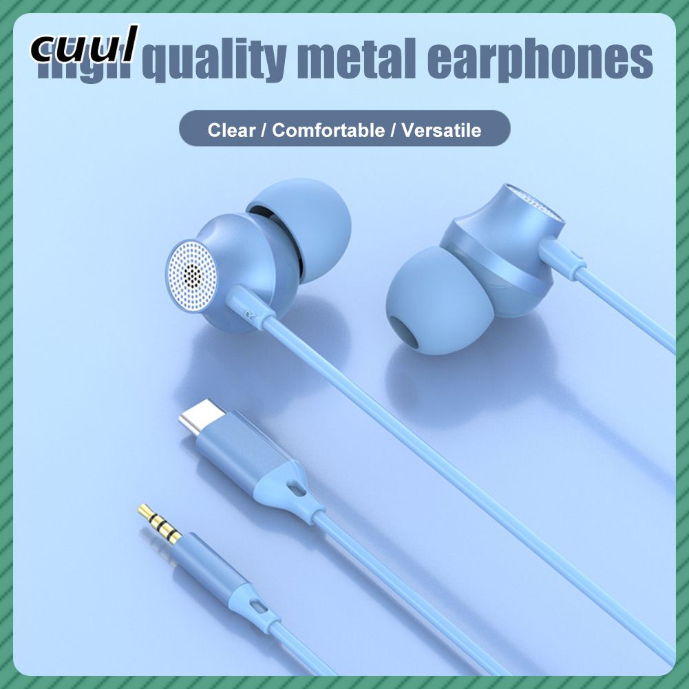 Còn Hàng 3.5Mm/Loại C Có Dây Tai Nghe Chụp Tai Bass Thể Thao Tai Nghe-Tai Với Tai Nghe Chụp Tai Kèm Mic Chạy tai Nghe Nhét Tai Tai Nghe Stereo Tai Nghe Nhét Tai Cá Tuyết
