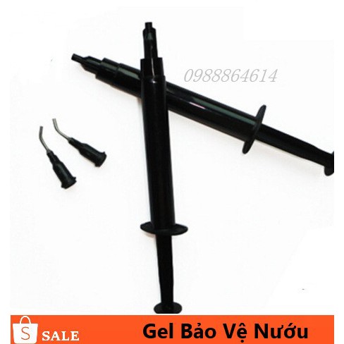 GEL Bảo Vệ Nướu Khi Tẩy Trắng Răng Chuyên Dụng