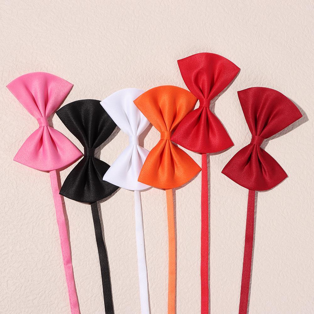 Vòng Cổ Thú Cưng Nhiều Màu Dễ Thương