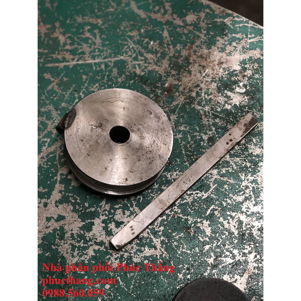 Mua Puly uốn ống phi 19 - Dụng cụ uốn ống hộp - Vam tay uốn ống hộp giá ...