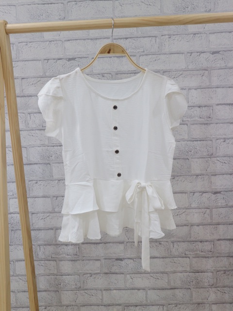 Áo kiểu đuôi cá | BigBuy360 - bigbuy360.vn