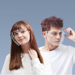 kính Chắn Giọt bắn Phòng Dịch KINT, KÍNH CHỐNG GIỌT BẮN FACE SHIELD - HÀNG KINT'S CHÍNH HÃNG [100% giống hình | BigBuy360 - bigbuy360.vn
