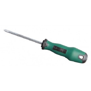 Tuốc nơ vít bake 3x150mm Sata 63516-Hàng Chính Hãng