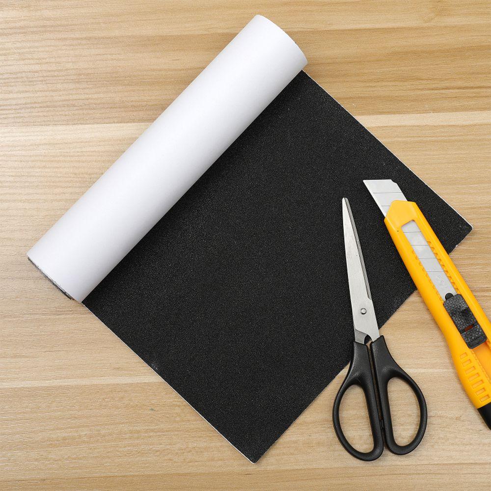 Giấy Nhám Dán Ván Trượt Chống Thấm Nước 84 * 23cm