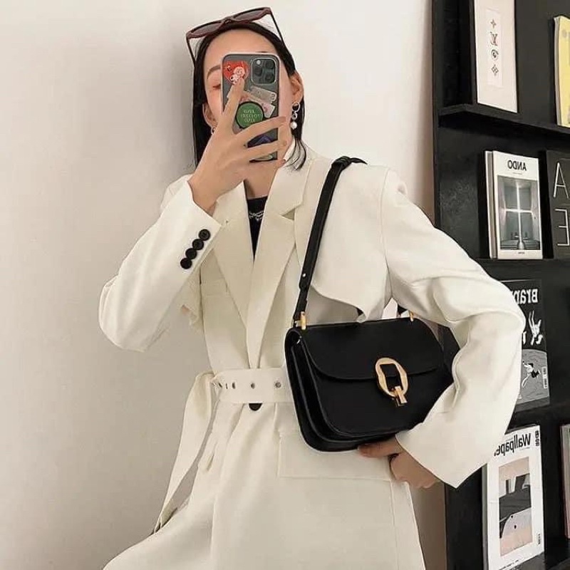 Túi Xách Nữ Qccc