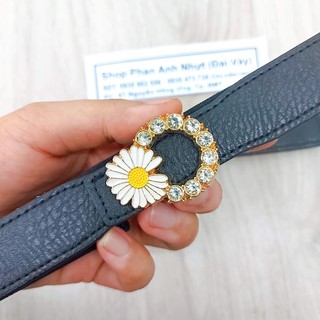 đai váy cúc hoạ mi