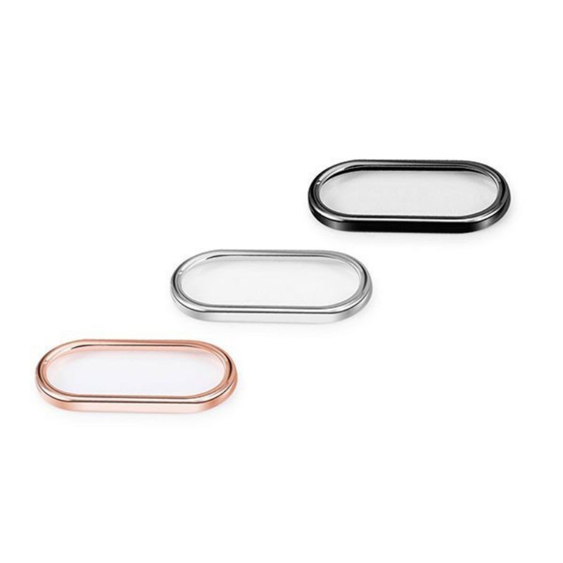 Ốp Viền Bảo Vệ Camera Dành Cho Iphon ❤FREESHIP❤ - Viền Kim Loại Camera Dành Cho IP X/XS/XR/XSMAX