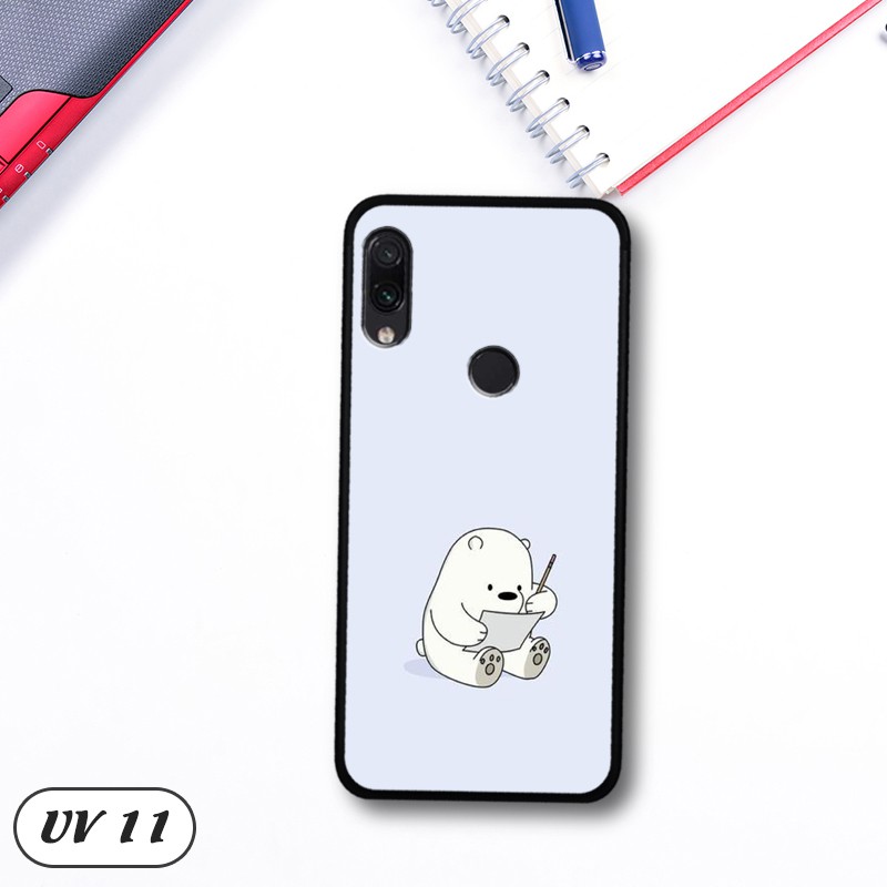 Ốp lưng Samsung Redmi Note 7- dễ thương