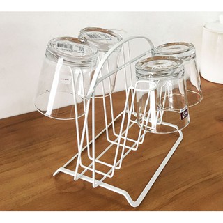 Giá treo cốc mini
