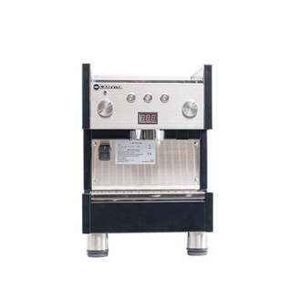 Bộ máy pha và máy xay Lamvita pha cà phê giá cực ưu đãi