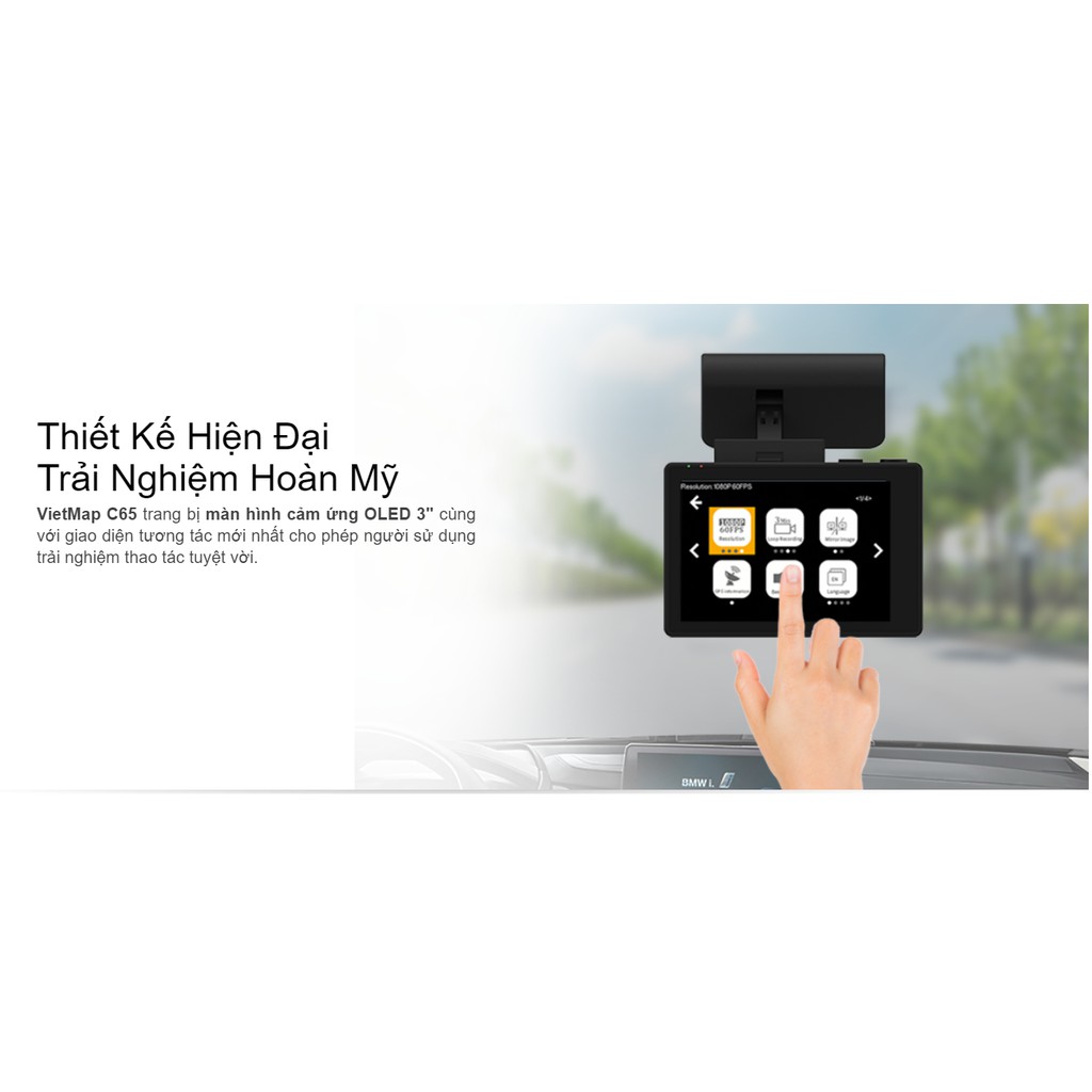 VIETMAP C65 | BigBuy360 - bigbuy360.vn